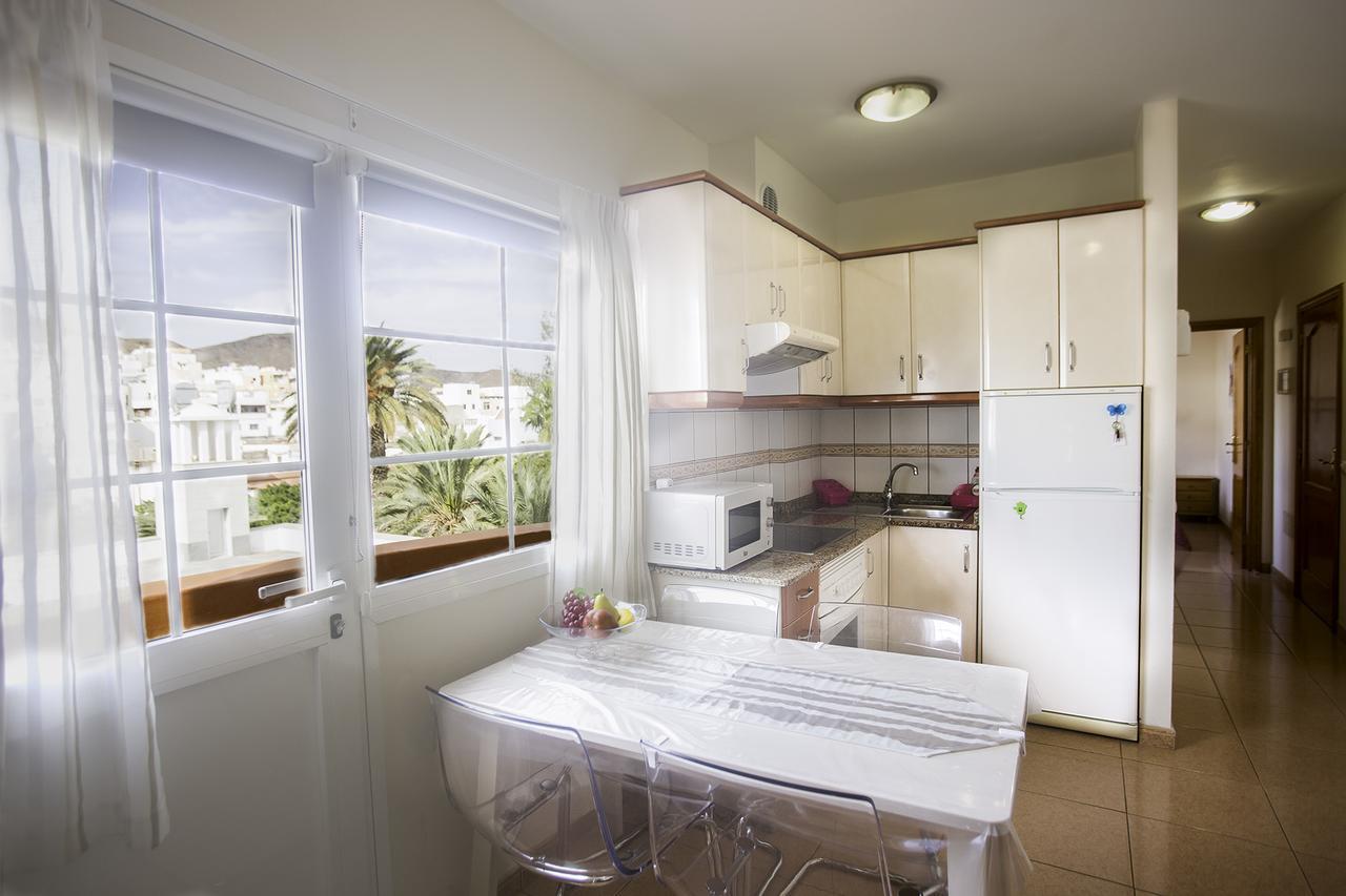 גראן טאראחל Apartamento Con Ascensor En Primera Linea מראה חיצוני תמונה